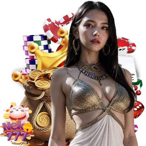 neko777 โปรโมชั่น
